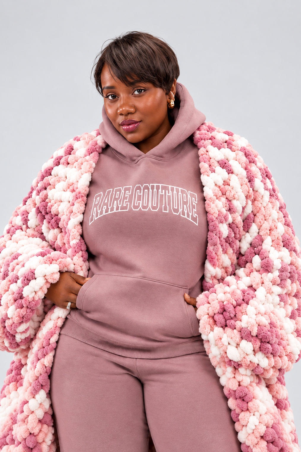 Cozy Szn Sweater